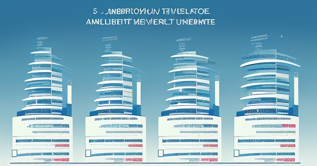 就業數據對投資決策的影響圖表