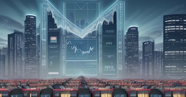 亞洲股市影響歐洲指數的動態視覺表現。