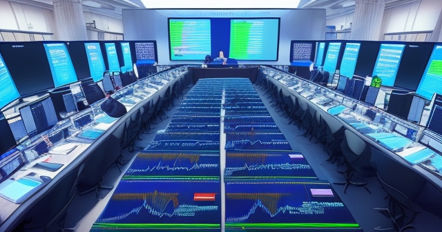 影響經濟數據的相關情況解釋