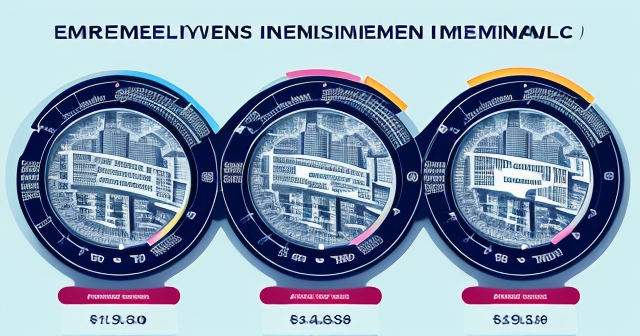 美國就業市場的全貌