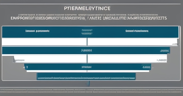 經濟不確定性的視覺隱喻
