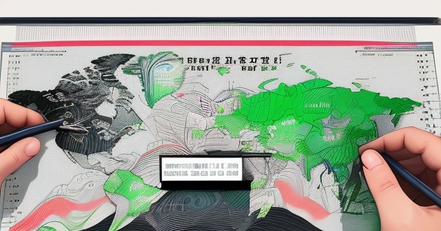 日圓因預期升息而上漲的示意圖