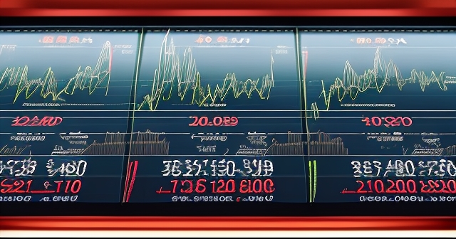 日本央行政策委員會正在做出決策的示意圖