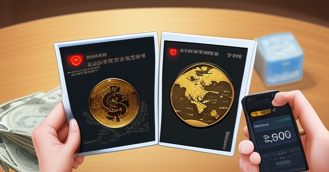 數位人民幣交易場景