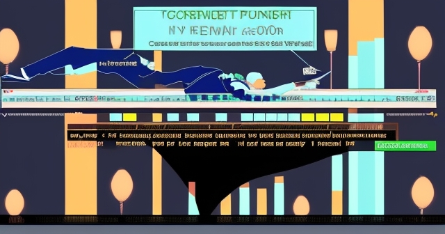 燭台圖與新聞事件