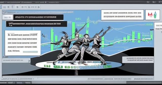 停損單範例圖示