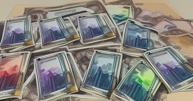 24小時外匯交易市場的示意圖