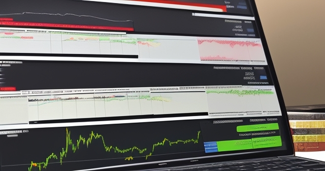 外匯交易教育的示意圖