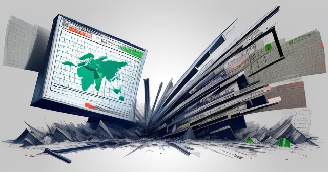 風險管理工具繪圖