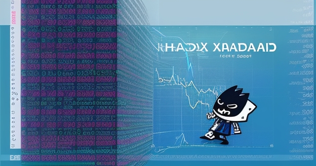 納斯達克 100 指數市場趨勢圖