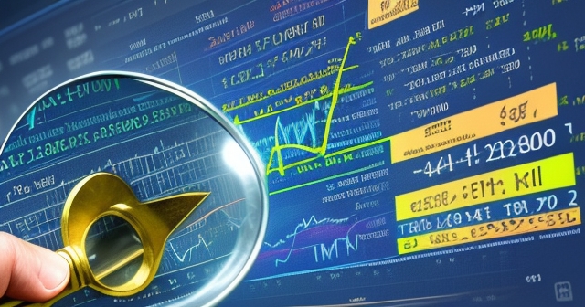 PMI 指數上升的圖示