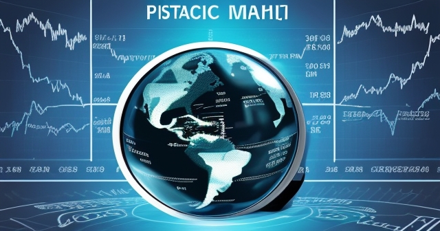 股票市場放大鏡特寫