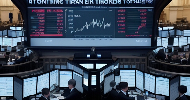 多元投資者討論策略的情景