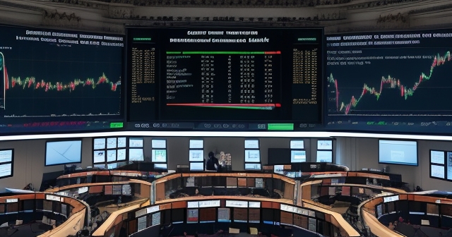 歐洲經濟基本面的改善現狀圖