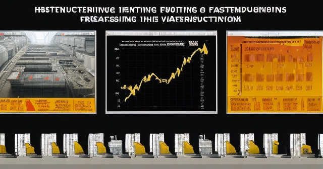 通膨壓力影響製造成本