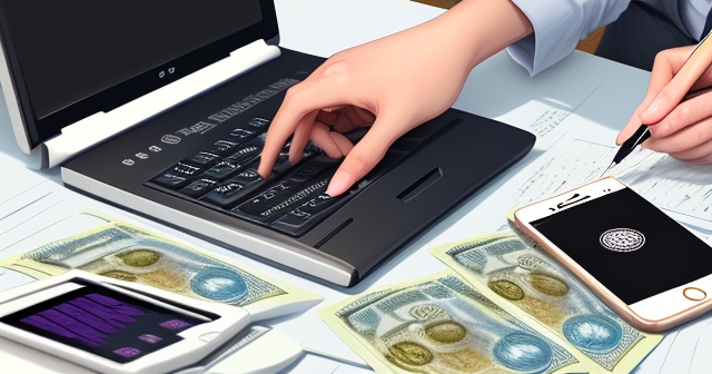 人民幣貨幣示意圖