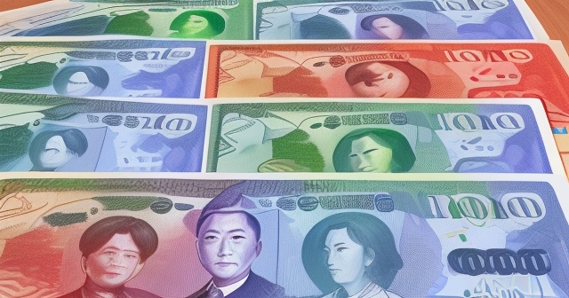 數位支付示意圖