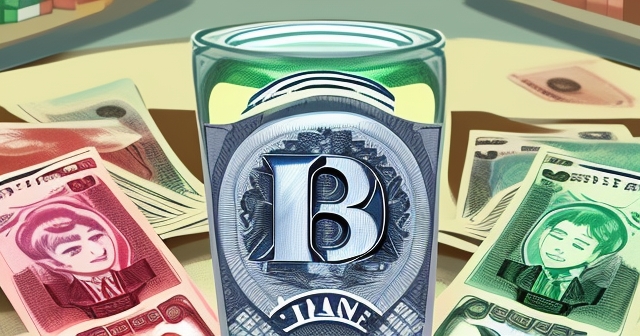 金融市場示意圖