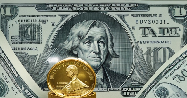 全球資金流動的有趣繪圖