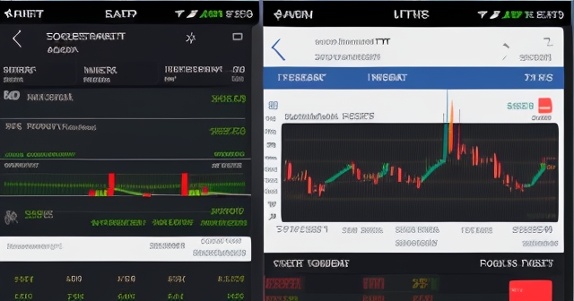 手機外匯交易設定