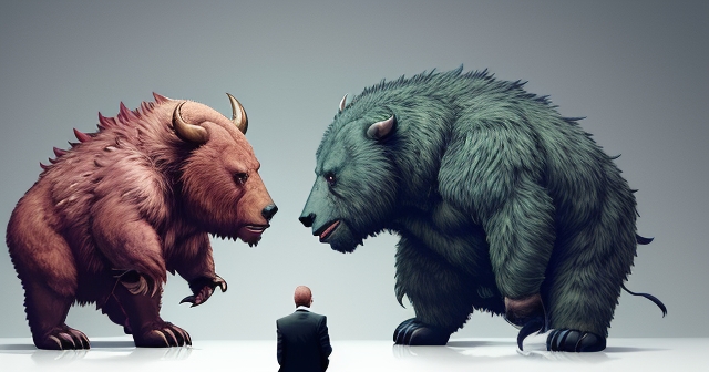 恐懼與貪婪怪物大戰