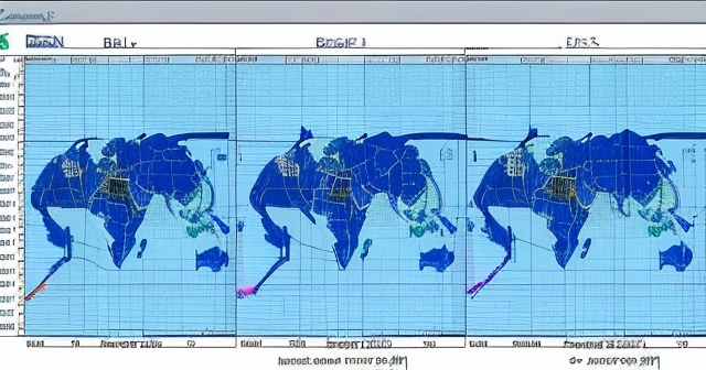 投資策略規劃圖