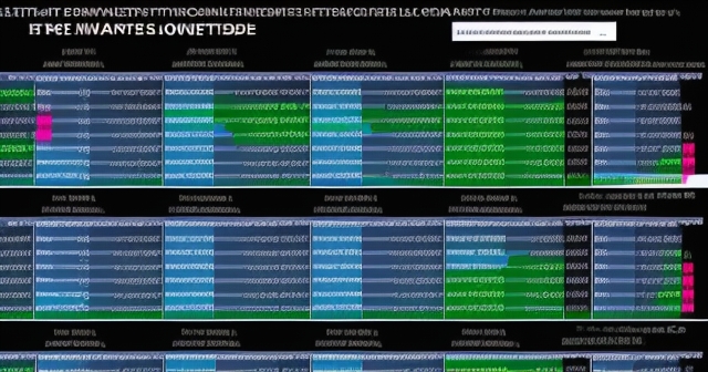 ETF投資組合多元化圖