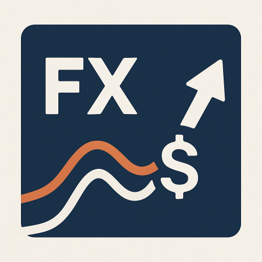fx logo
