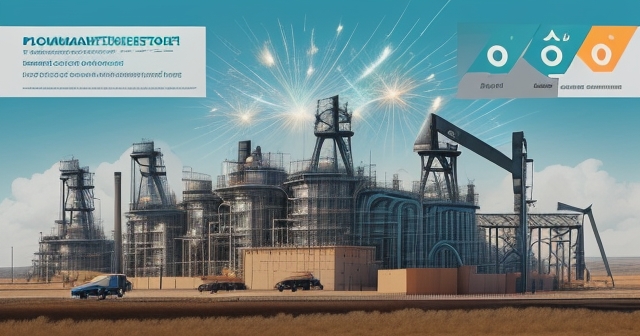 鑽石back能源的併購效益插圖