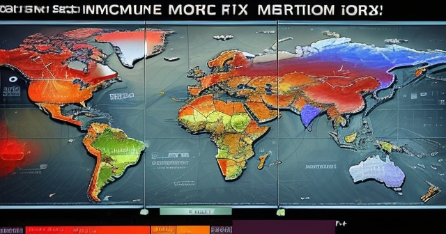 黃金價格的變化與油市的連結