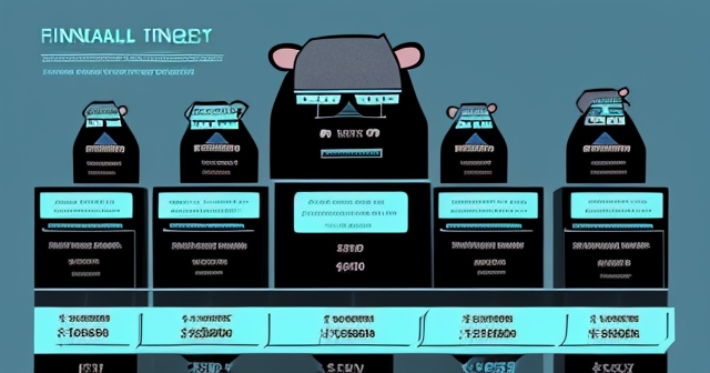 借殼上市概念插圖