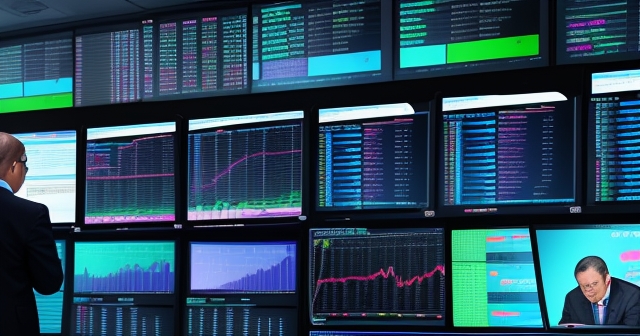 多樣化的交易策略