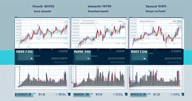 牛市與熊市的比較