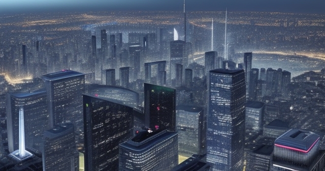 法國主要公司插圖