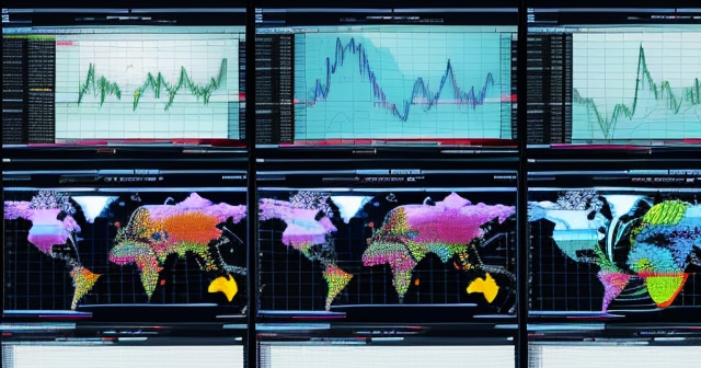 歐洲股市趨勢分析