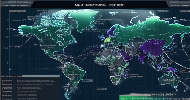 AI和新能源的技術應用場景