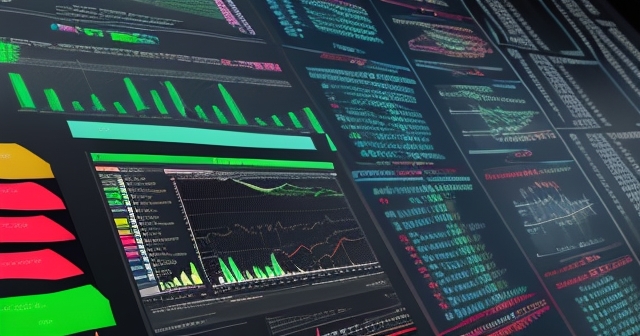 新能源技術的應用及投資機會