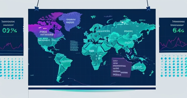 價格指數比較信息圖表