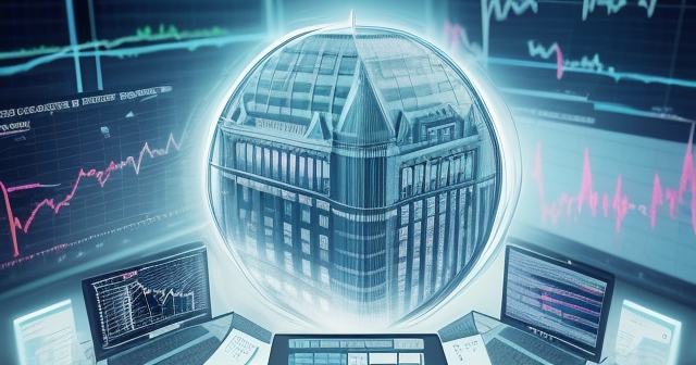 新加坡的避險資金流入示意圖