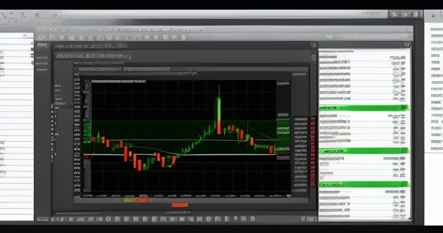 多位外匯交易者正在分享策略