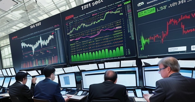 普通投資人利用A50指數期貨進行交易