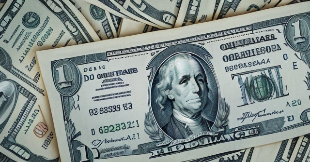 顯示經濟衰退的圖表