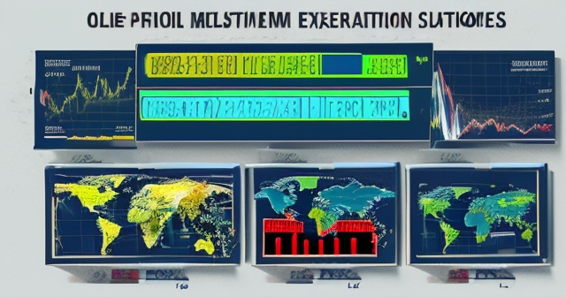 各機構對未來油價的預測表