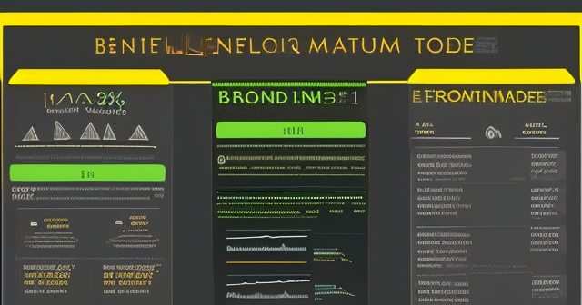 各種類型的債券