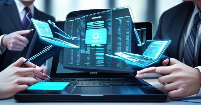 經紀人在遵守新的法規辦公