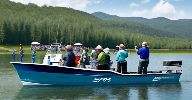 贊助商在 MLF 賽事展示產品