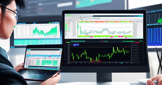 未來派交易平台