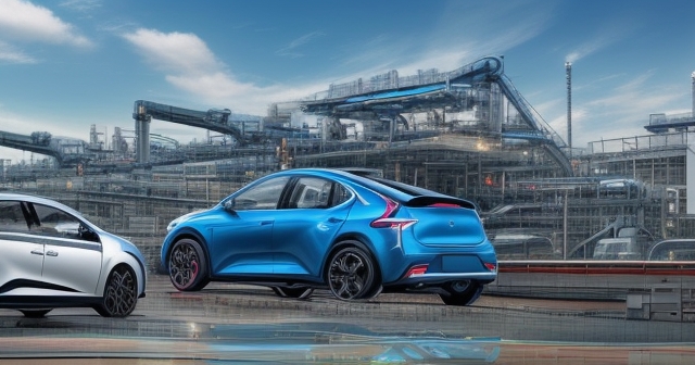 新技術正在改變企業的運作方式