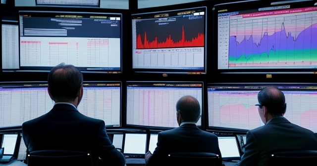 影響債券市場的貿易戰因素