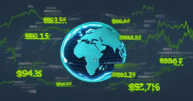 中國科技企業的市場風險